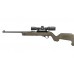 Vortex Crossfire HD 2-7x32mm 1" V-Plex Rimfire (MOA) Riflescope